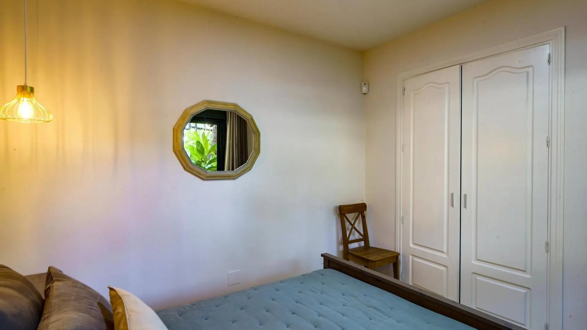 Heavean Garden Flat Estepona Apartment