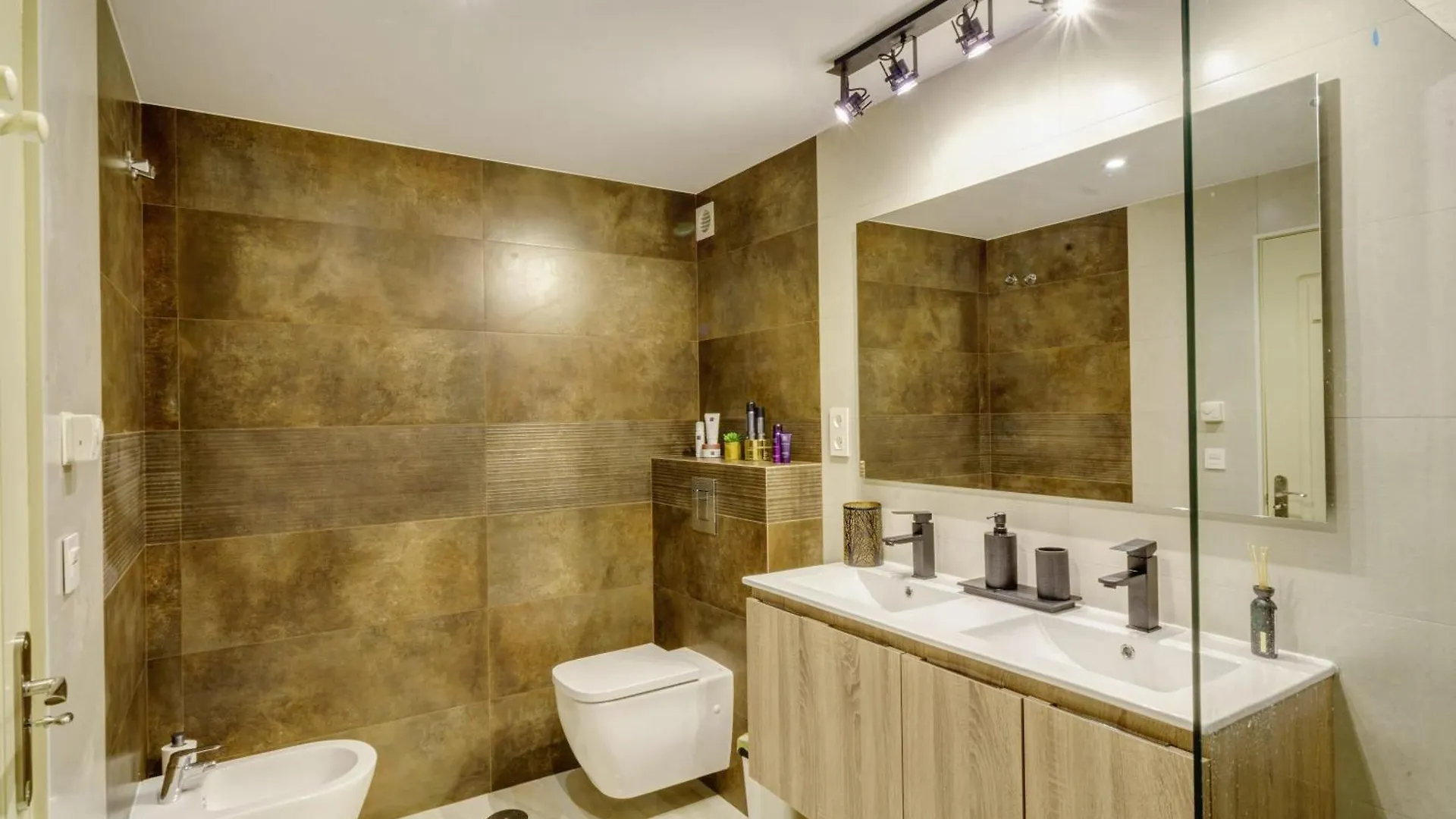 Heavean Garden Flat Estepona Apartment